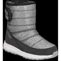 Viking Equip Glitter Warm Wp Pull-On - Grey - 23