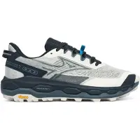 Mizuno Wave Mujin 11 Polkujuoksukengät