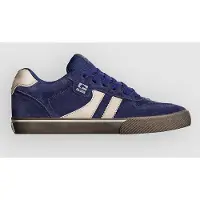 Globe Encore-2 Skeittikengät dark blue Koko 7.0