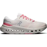 ON Women's Cloudrunner 3 Oyster-camellia Juoksukengät 38.5