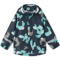 Reima Raincoat, Vesi - Navy - 122