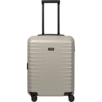 Titan Upgrade 4-pyöräinen Käsimatkatavara S 55 cm Valkoinen