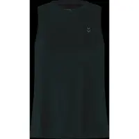 Hummel Hmlsoft Open Back W Top - Black - L