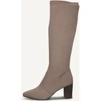 Caprice Saappaat 'AUDREY' tummabeige