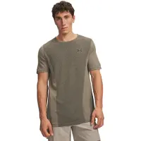 Under Armour Vanish Seamless T-paita Beige