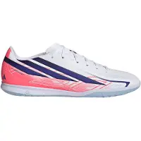 Adidas F50 Hyperfast Club In - White - 47 1/3