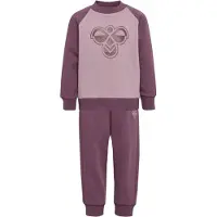 Hummel Mini Reg Bumble Verkkapuku