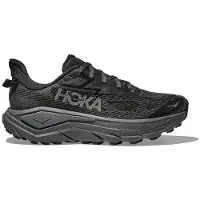 Hoka One One W Challenger 8 Wide Black/Outer Orbit - 40