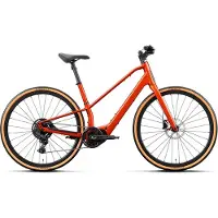Orbea Carpe 25 Cues U4000 Gs Shadow 2027 Elektrofahrrad