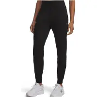 Under Armour Urheiluhousut 'Motion' musta