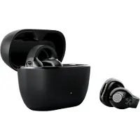 Sennheiser Accentum Clip - Musta