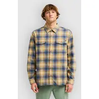 Billabong Ventura Paita blue graphite Koko L