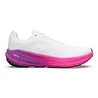 Altra Women's Experience Flow 3 White/Purple Cactus Flower Juoksukengät 40.5