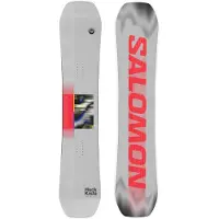 Salomon Huck Knife Lumilauta