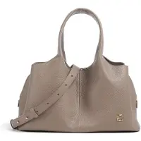 Coccinelle Nell Grained Leather -käsilaukku