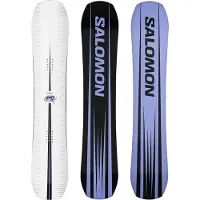 Salomon Assassin Lumilauta