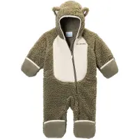 Columbia Foxy Baby Sherpa Pitkähihainen Haalari