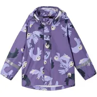 Reima Vesi Sadetakki Misty Violet Misty Violet 98 cm Purppura 98 cm Tytöt