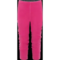 Didriksons Monte Fleecehousut, Cactus Pink, 130