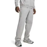Under Armour Ua Icon Fleece Pant - Grey - M