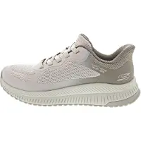 SKECHERS Slip-ins Bobs Squad 4 Staple Look Lenkkarit