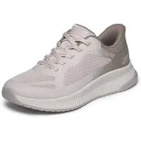 SKECHERS Slip-ins Bobs Squad 4 Staple Look Lenkkarit