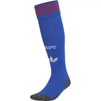 Adidas Manchester United Vierassukat 2026/27 - , koko 37-39