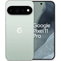 Google Pixel 11 Pro älypuhelin 16/512GB (fog)