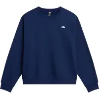 The North Face Collegepaita 'ESSENTIAL SIMPLE DOME' laivastonsininen / valkoinen