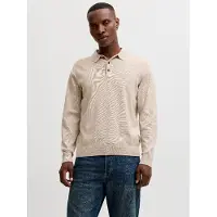Jack & Jones Basic Pitkähihainen Polopaita
