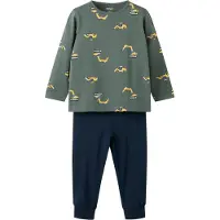 Name it Nmmnightset lasten pyjama
