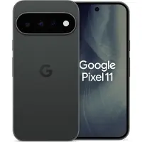 Google Pixel 11 älypuhelin 12/512GB (obsidian)