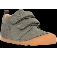 Bisgaard Barefoot Carter - Green - 23/13.2CM