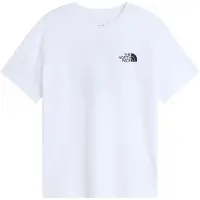 The North Face Evolution Box Nse Lyhythihainen T-paita