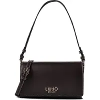 Liu Jo Caliwen Crossbody-laukku 24 cm Ruskea
