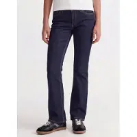 Jack & Jones Kids Jxtexas Flared Lw C248 Dnm Grl Sn - Navy - 146