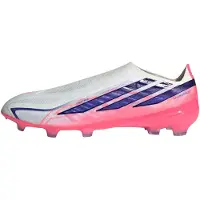 Adidas F50 Hyperfast Pro Laceless Fg Jalkapallokengät