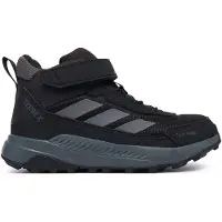 Adidas Saappaat - Terrex Anylander Mid - Core Black/ - - 31 - Saappaat