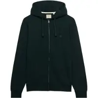 Superdry Essential Sd Co Logo Kokovetoketjullinen Collegepaita