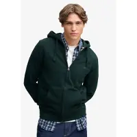 Superdry Essential Sd Co Logo Kokovetoketjullinen Collegepaita