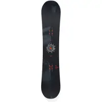 Burton Cultivator Flat Top Lumilauta