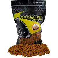 Pro Elite Baits Natural Foods Boili Meloni Ja Persikka 3.5kg