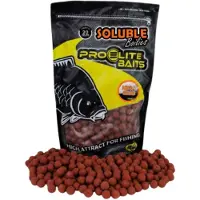 Pro Elite Baits Soluble Boili Krilli Ja Rapu 3.5kg