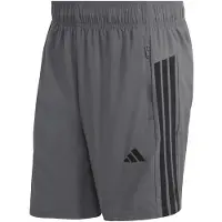 Adidas We Bas 3Swv Sh - Grey - L 18 cm