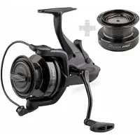 ZFISH Rider Pro Karpin Kalastuskela