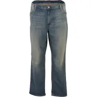 Levi's Farkut '541 ATH TAPER' sininen denim