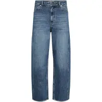 Mos Mosh Farkut 'MMElva Antonie' sininen denim