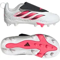 Adidas Predator Club Vel Fg/Mg C - White - 28