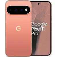 Google Pixel 11 Pro älypuhelin 16/512GB (canyon)