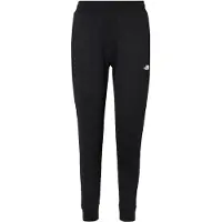 The North Face Urheiluhousut musta